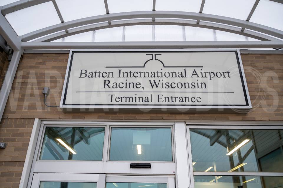 Batten International Airport