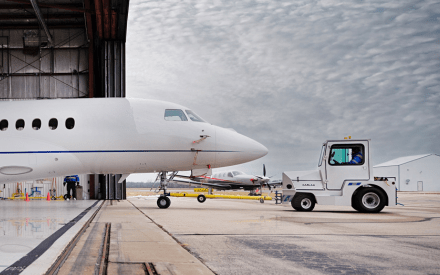 Batten International Airport