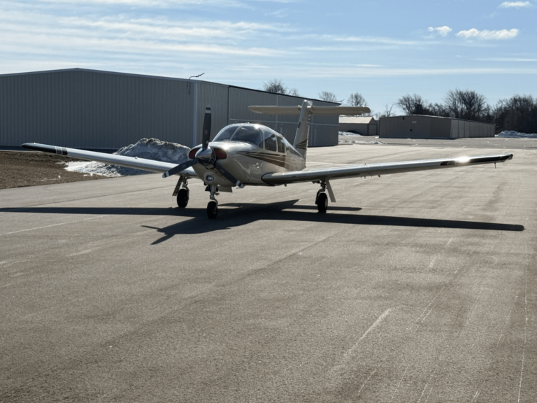 Batten International Airport